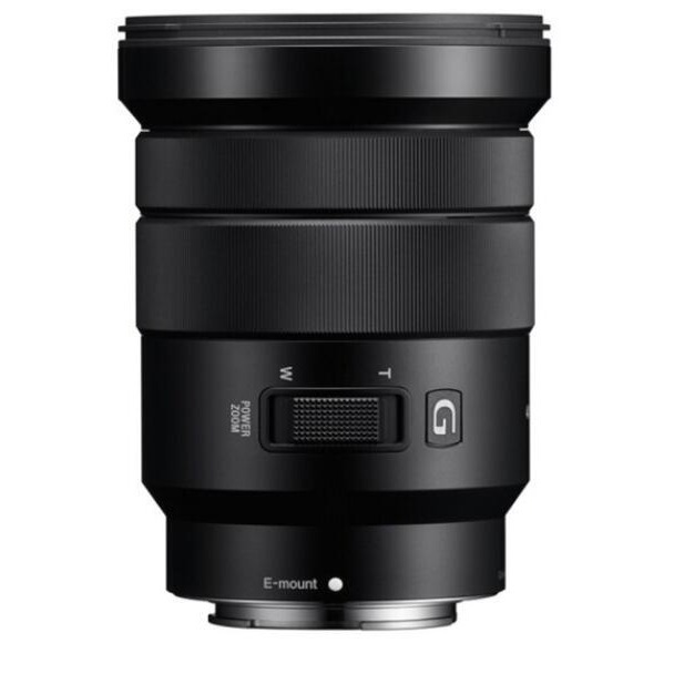 现货国行适用索尼E PZ 18-105mm F4电动变焦镜头E卡口SELP18105G