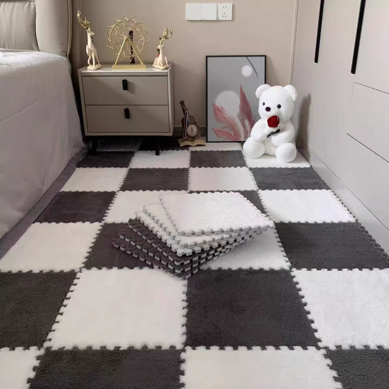 라이트 그레이 + 화이트 [색상 균등화] + 프리 엣지 스트립