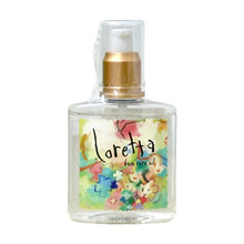 Loretta������õ����A�o�l���� �ձ��M���o�l���ͼ����������l