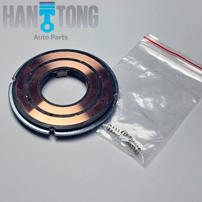 Timing (Cvvt) Motor End – Other starting systems