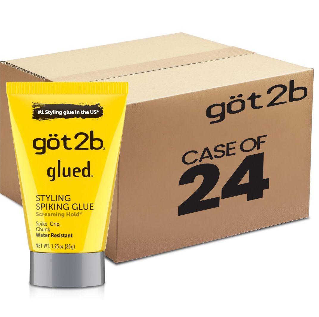 Spray Fijador para Pelucas 35g Impermeable y Resistente al Sudor image 7