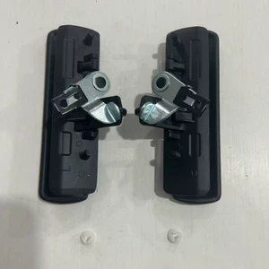 85-05 Chevrolet Astro üçün sol və sağ qapı tutacağı 15719665