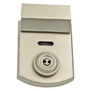 Luggage Lock Accessories Business Bag Lock high quality Bag Lock 8885 Men's Women's Handbag Lock