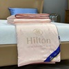 wechat Business Hilton Silk quilt Cotton modal Cool in summer Skin-friendly soft air conditioner The quilt core gift quilt wholesale