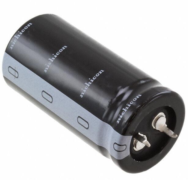 LLS1J332MELA描述3300UF 20% 63V SNAP铝电解电容器