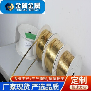 H62/H65 �S�~�� �S�~�z 0.3-8mm  �S�b���~�� �ɲü��{ֱ�S�b