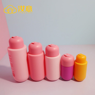 ����PE200ml250ml350ml�F؛ϴ�lˮƿĥɰ���w��ƿ�A��w�羳����