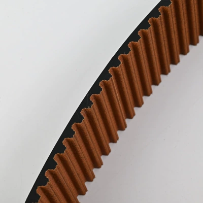 Rubber Timing Belt Rpp8M Avtomobil ötürücü kəmərləri