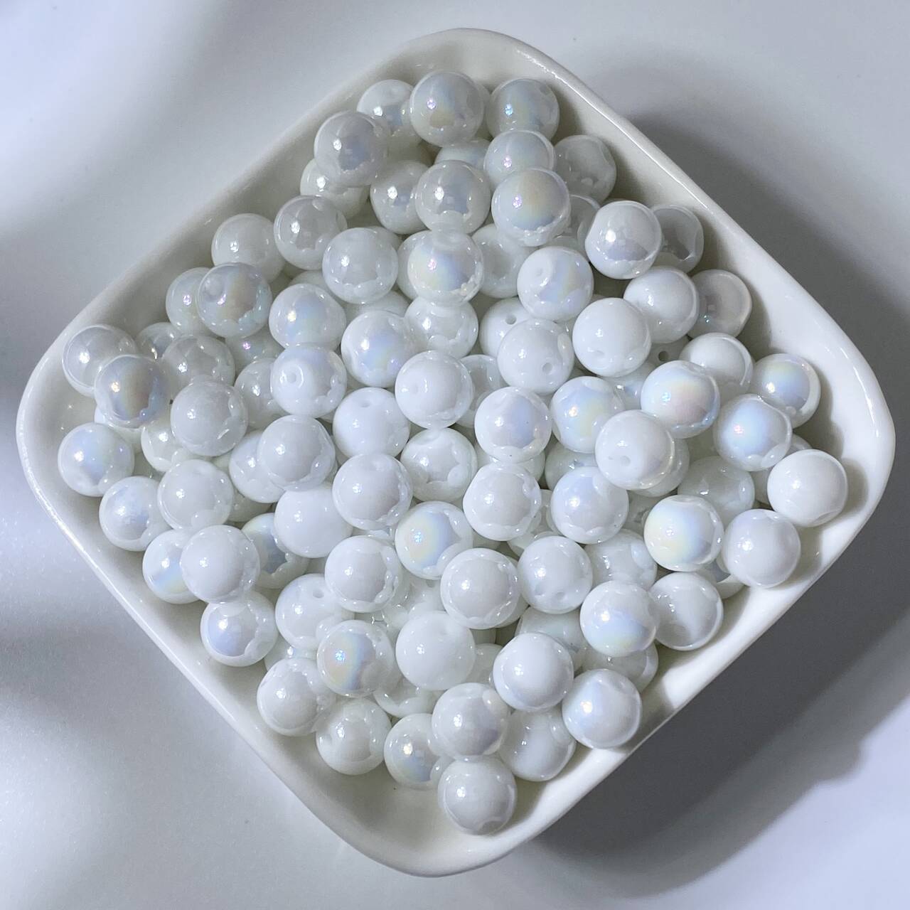 Phantom Porcelain White
