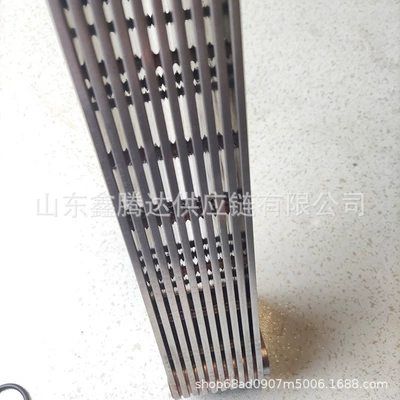 for Cummins Isx15 – car radiator