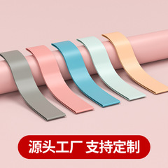 ヨガの弾力帯のフィットネスの男女の尻の神器の引っ張り帯の背中の抵抗帯の肩の引っ張り輪の卸売り