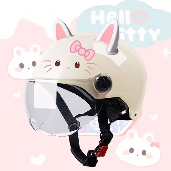 Enhanced version of butterfly front face transparent + double white