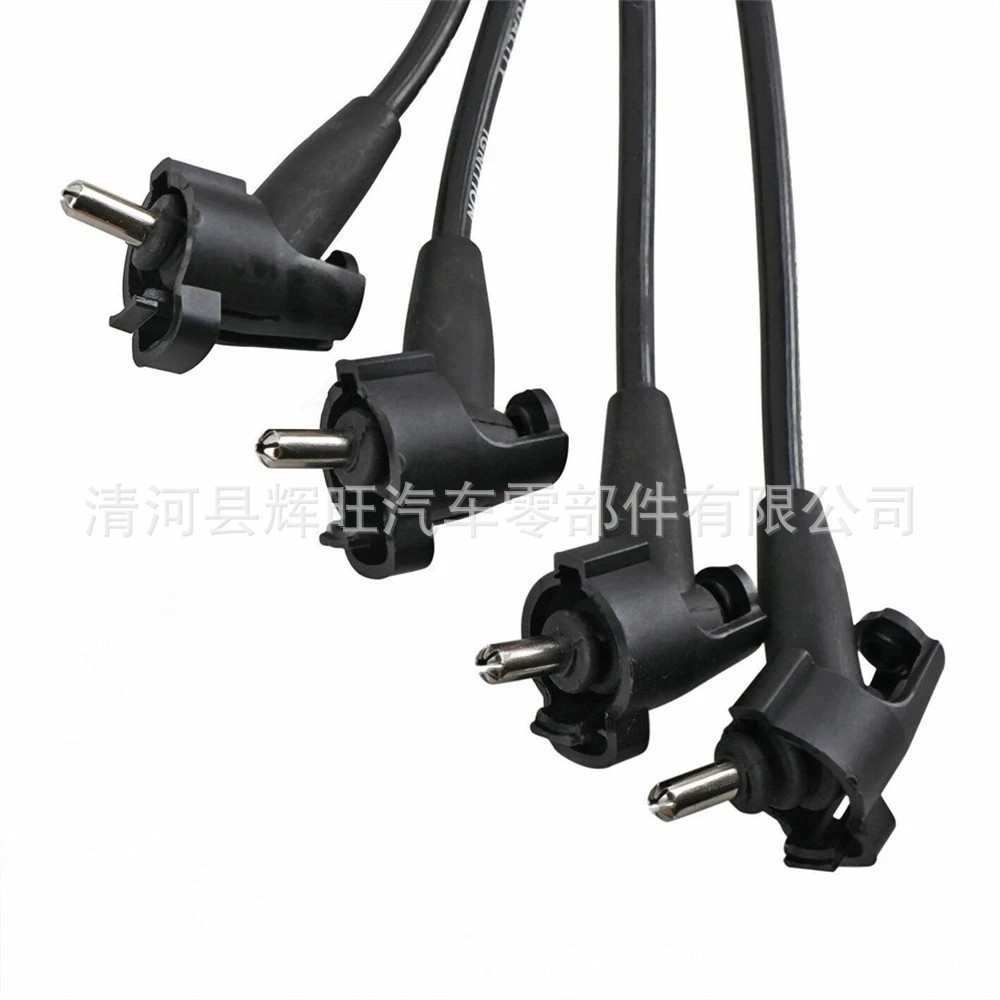 90919-22327 is suitable for Toyota Corolla high-voltage ignition wire, distributor wire, and cylinder wire