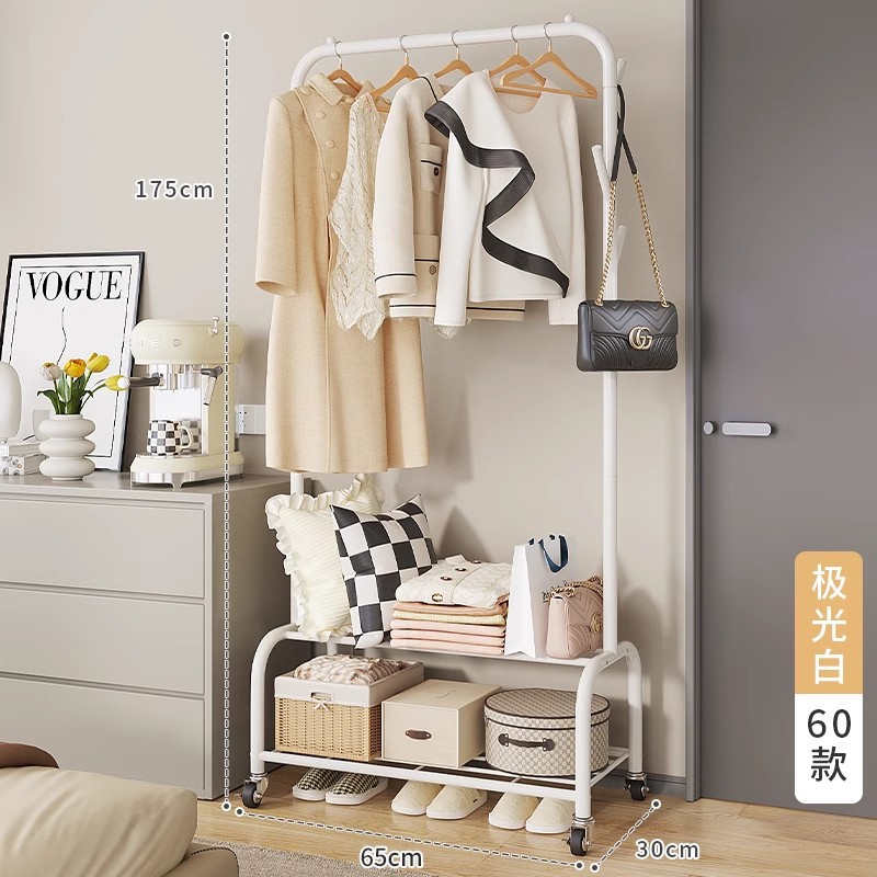 오로라 화이트-더블 레이어 60✦✦