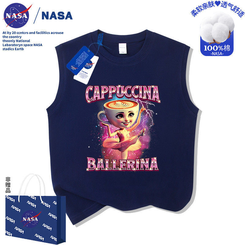 【SH08】-네이비 블루 조끼 / 200g