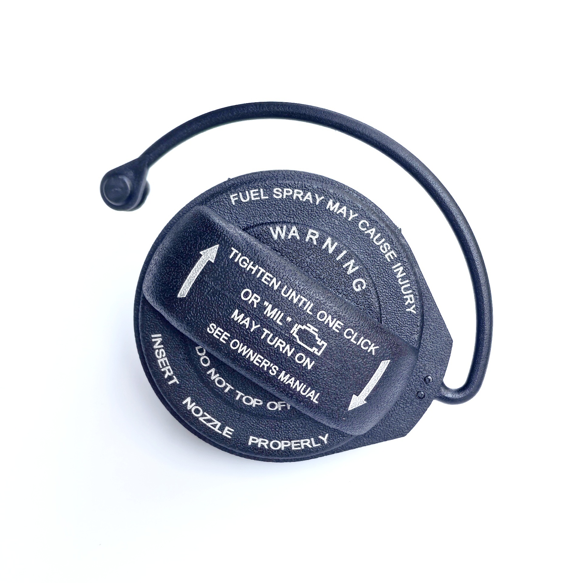 Suitable for Volkswagen Audi Fuel Tank Seal Inner Cover Fuel Tank Cap Fuel Tank Lock 8K0201550N 5Q0201550L