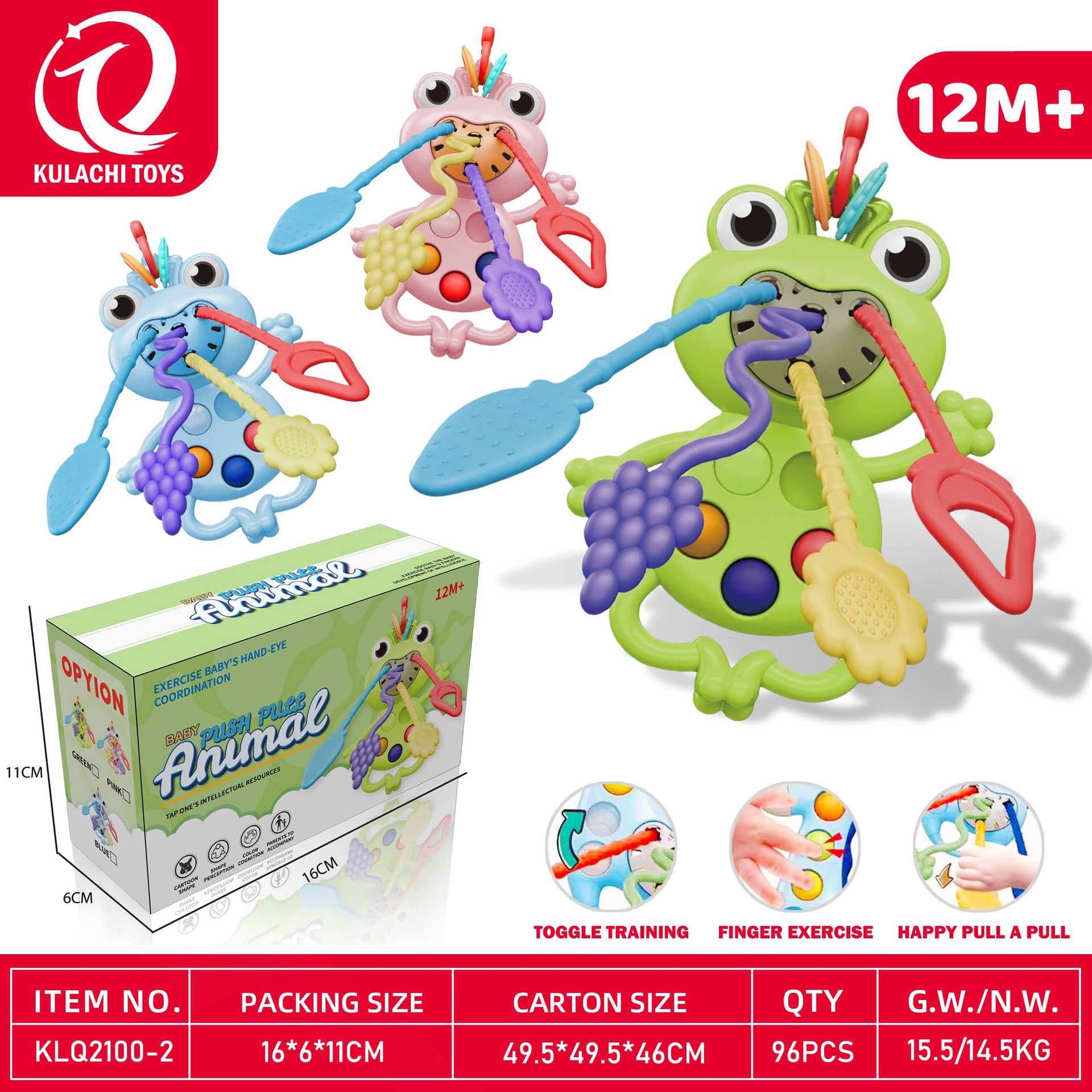 Sanrio trompeta principiante clarinete Kulomi juguetes musicales para niños instrumentos de viento guitarra bebé trompeta