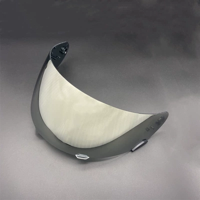 Day and Night Universal, Dəbilqə (Kaska) aksesuarları - silver-plated