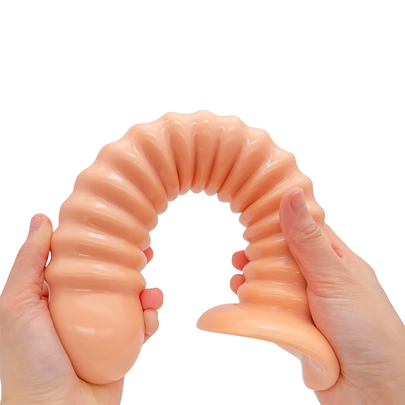 [Длинный прозрачный большой браслет с бусинами PVC, дверной затычка]