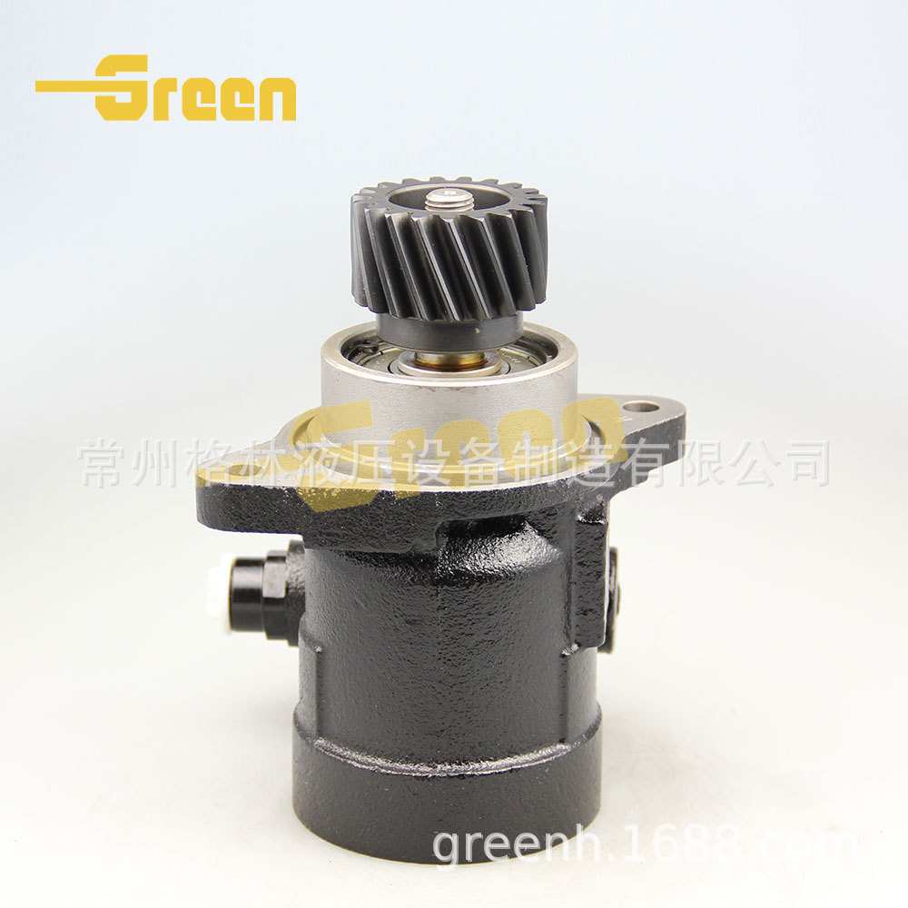 55-603-HINO汽车助力转向泵液压油泵