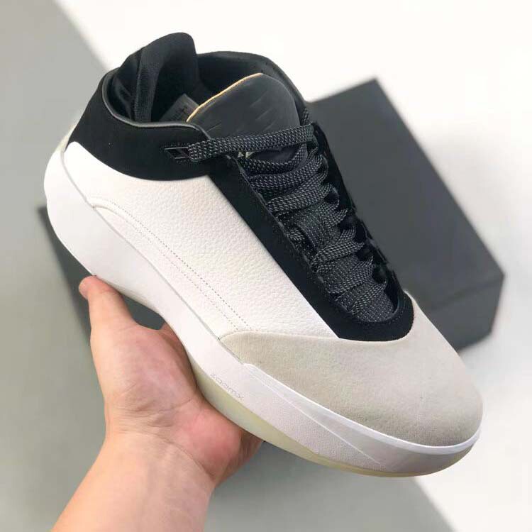 Putian Aj40 Basketball Shoes Air Cushion Cushioning Rebound Men's Low-Top Sports Shoes Simple and Versatile Comfortable Couple Casual Shoes Putian Aj40 Basketball Shoes Air Cushion Cushioning Rebound Men's Low-Top Sports Shoes Simple and Versatile Comfortable Couple Casual Shoes