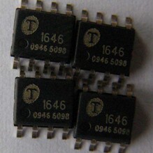 ��20���ڙ����THAT1646���lƽ���D�QоƬ1646S08-U 1646P08-U