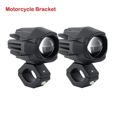 Cross-Border Hot-Selling Car and Motorcycle headlights, headlights - large-bracket-pipe-clamp-bracket