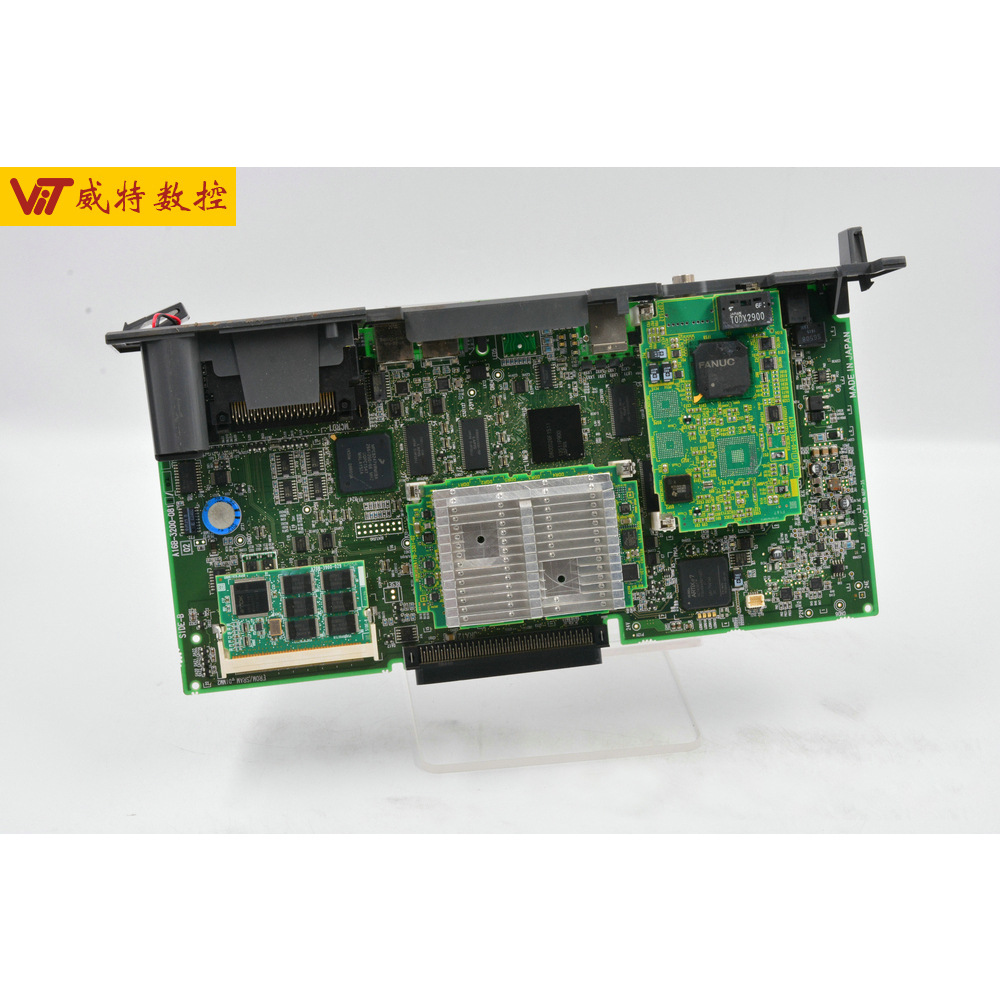 A16B-3200-0811发那科FANUC原装电路板线路板现货全新拆机议价