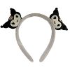 Three dimensional cartoon headband suitable for photo sessions, hair accessory for face washing