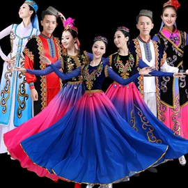 舞台/表演服;儿童表演服;舞蹈鞋