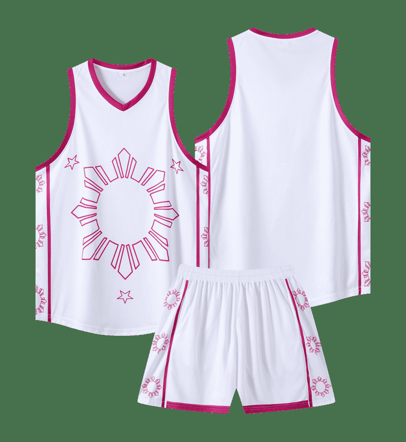 Hombres y niñas de baloncesto juego de verano rápido secado transpirable camiseta de entrenamiento americano se puede imprimir uniformes personalizados