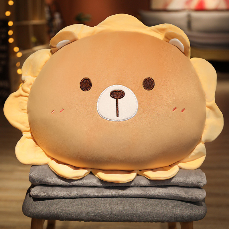 Brown bear