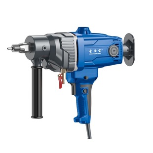 [9350 People Praise] Blender, Water Drill, High-Power Putty Powder, Paint and Coating Mixer, Dusting Machine