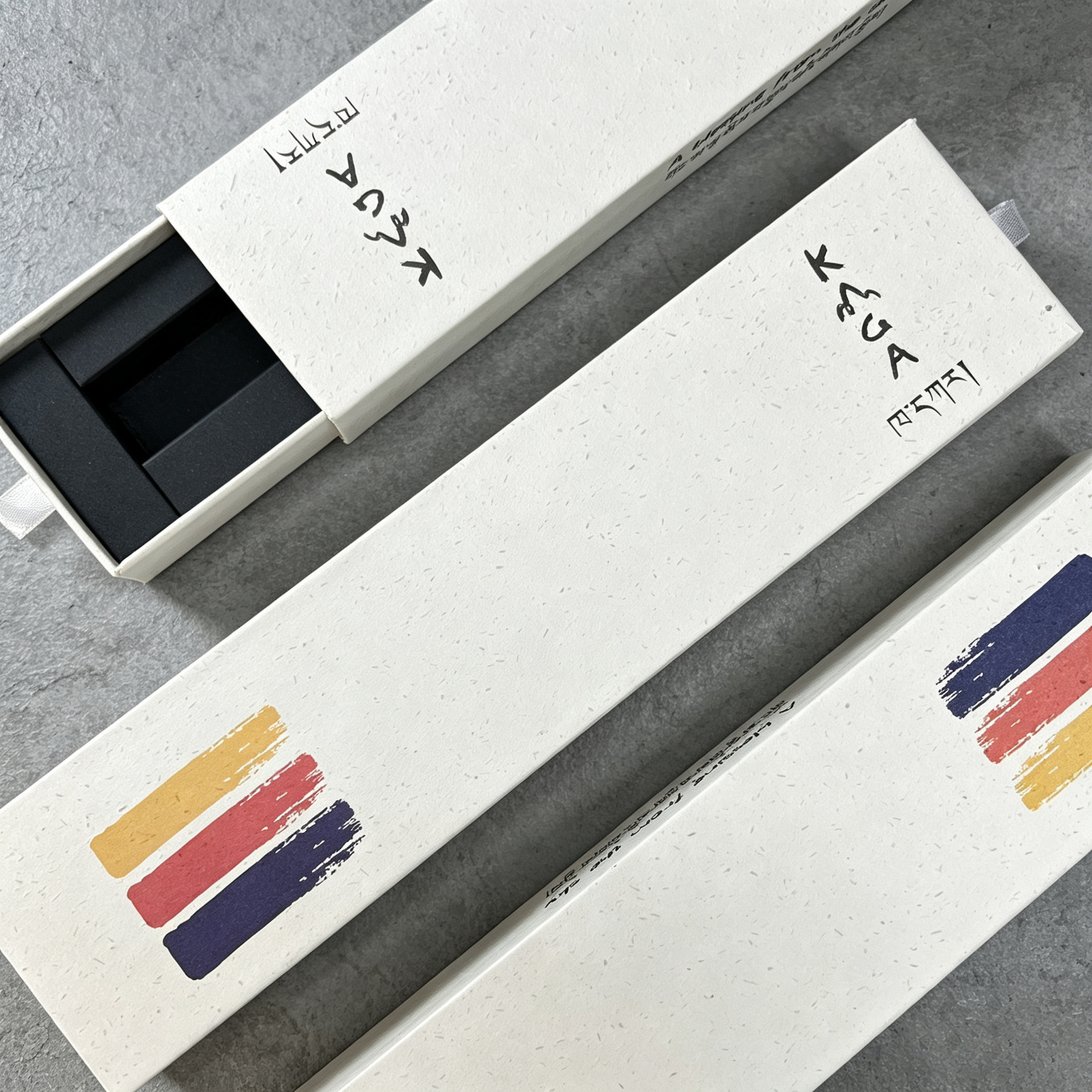 线香包装盒定制藏香包装盒礼盒子空盒特种纸礼盒定制包装纸盒定制