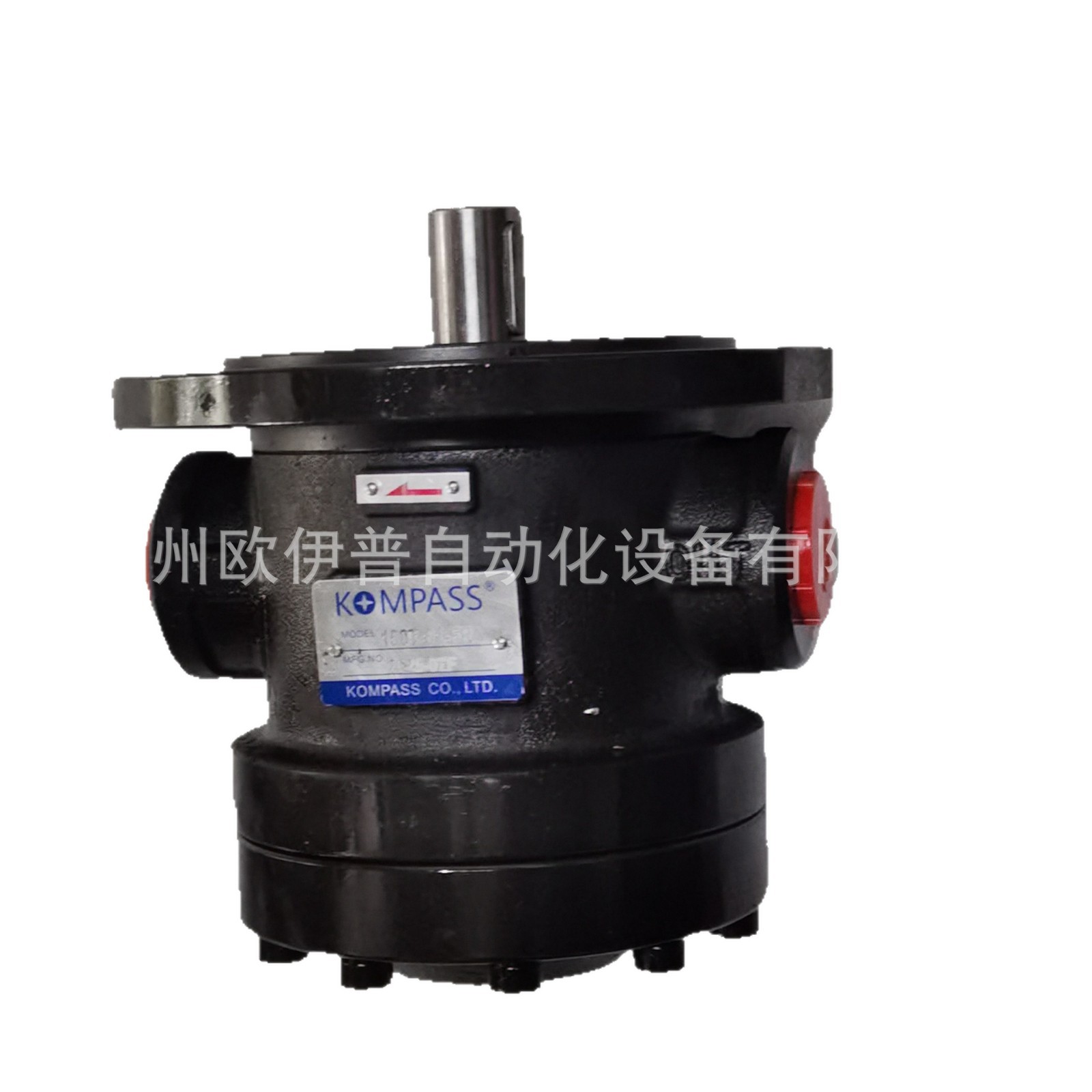 Насос гидравлический Kang Baishi 150T-61-FR 5.5кВт