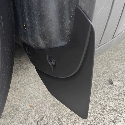 3/Y/Yl Mudguards, Front and Rear | Mudguard