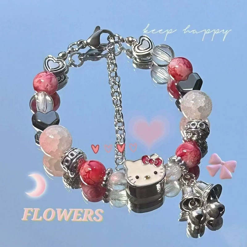 Brand small design universal cute bracelet
