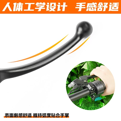 Handle, New National Standard Electric Vehicle: Other Electric Vehicle Accessories