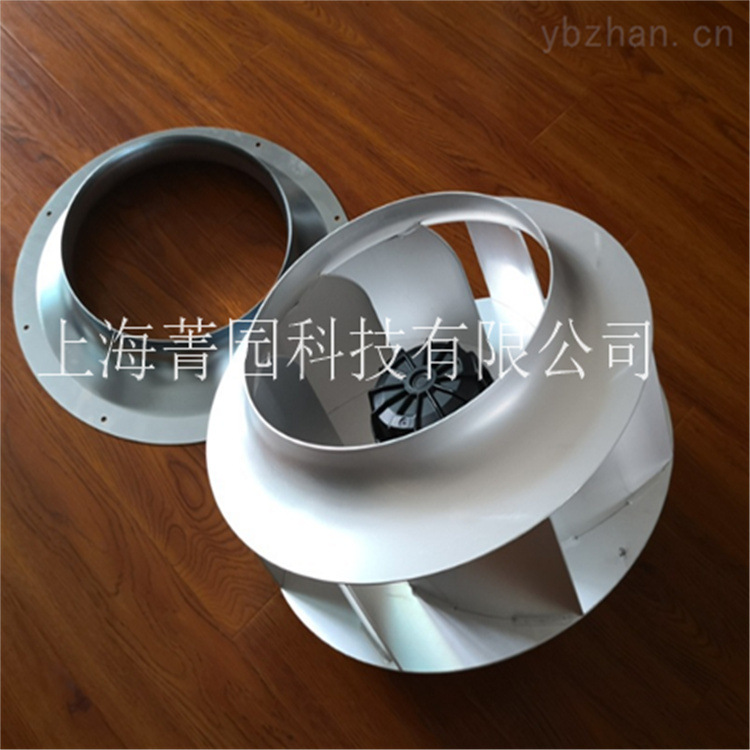 泛仕达Fans-tech 逆变器风机 SC630F5-150-001 写字楼空调外机
