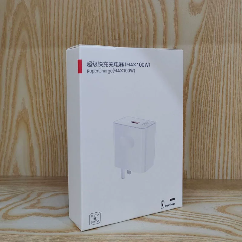 Huawei, зарядное устройство, 66 Вт, 100 Вт, 40 Вт