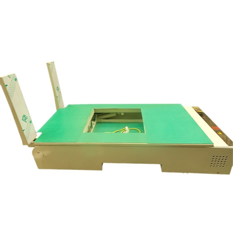 厂家直销CB8010 翻转升降平台 全自动升降平台  不锈钢升降平台