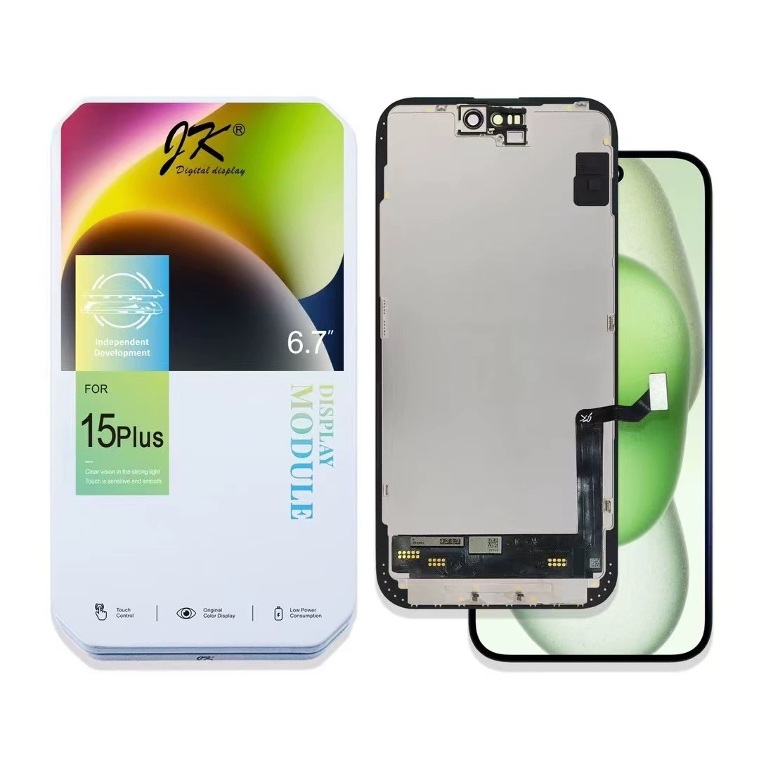 Подходящий для iPhone Apple JK X XS MAX XR 11 12 13 14 15PRO MAX экран сборка