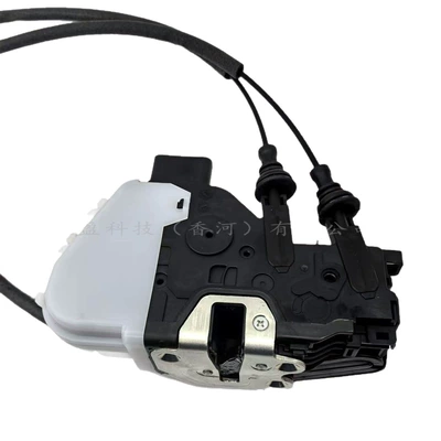 Original Factory, Central locking