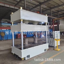 200吨315吨400吨液压机金属粉末塑料成型制造630t800t双缸