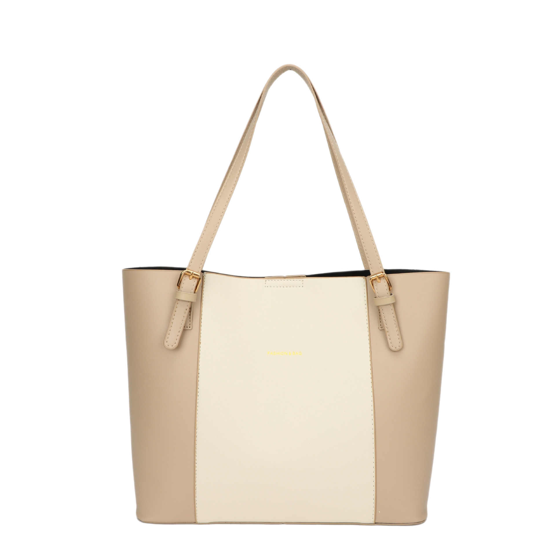 Bolsos de viaje de atmósfera simple mujeres maduras primavera nuevo estilo extranjero de gran capacidad de hombro bolso de mano retro