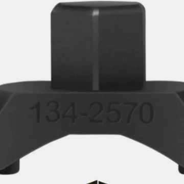 1342570 топливный форсунка фиксатор активный гаечный ключ инструмент