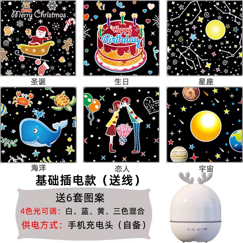 모에 사슴 플러그인 기본