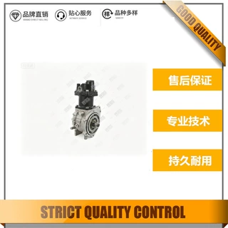 行业热销高品质空压机3037346/8112543/LP4934