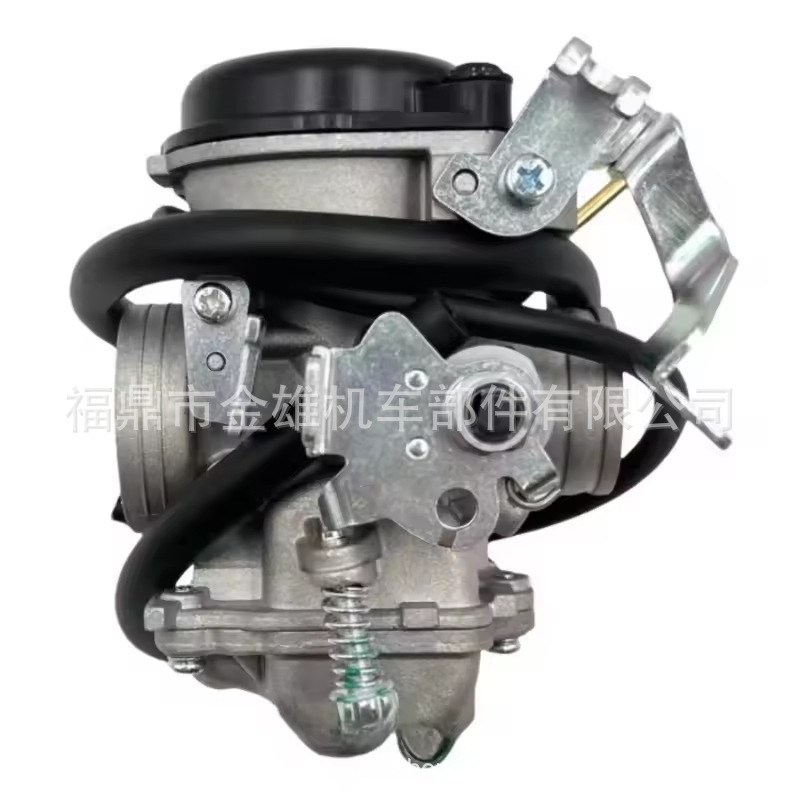 Discover125M Carburetor India Bajaj Bm125 Bajaj125 Ucal Motorcycle Carburetor