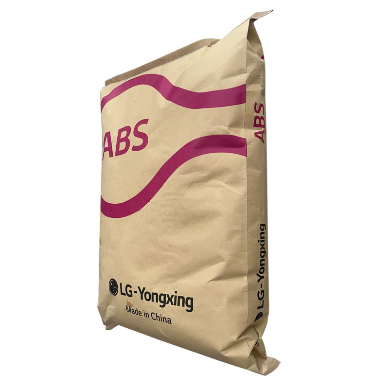 ABS 韓国 LG Ningbo Yongxing HI-121H 電子および電気安全ヘルメットプラスチック原料顆粒|undefined